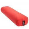 YOGA MATS & PROPS Hugger Mugger JR Yoga Bolster Poppy