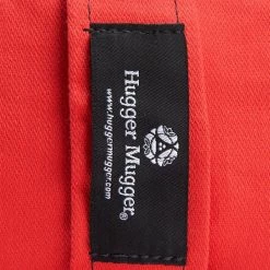 YOGA MATS & PROPS Hugger Mugger JR Yoga Bolster Poppy 12 YOGA MATS & PROPS Hugger Mugger JR Yoga Bolster Poppy