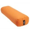Hugger Mugger JR Yoga Bolster Pumpkin