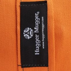 Hugger Mugger JR Yoga Bolster Pumpkin