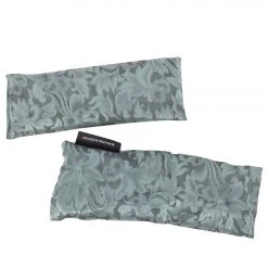 Hugger Mugger Piccolo Silk Yoga Eye Pillow - Herbal Sage