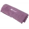 Gaiam Thirsty Yoga Mat Towel Purple