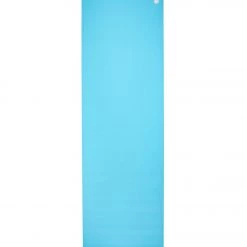 Manduka PRO Long Yoga Mat 85" 6mm Extra Thick Black Quest