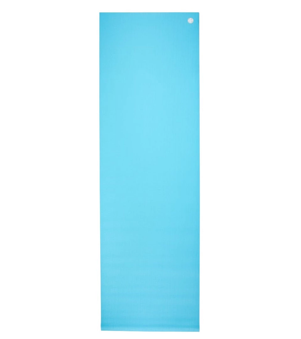 Manduka PRO Long Yoga Mat 85" 6mm Extra Thick Black Quest 3 Manduka PRO Long Yoga Mat 85" 6mm Extra Thick Black Quest