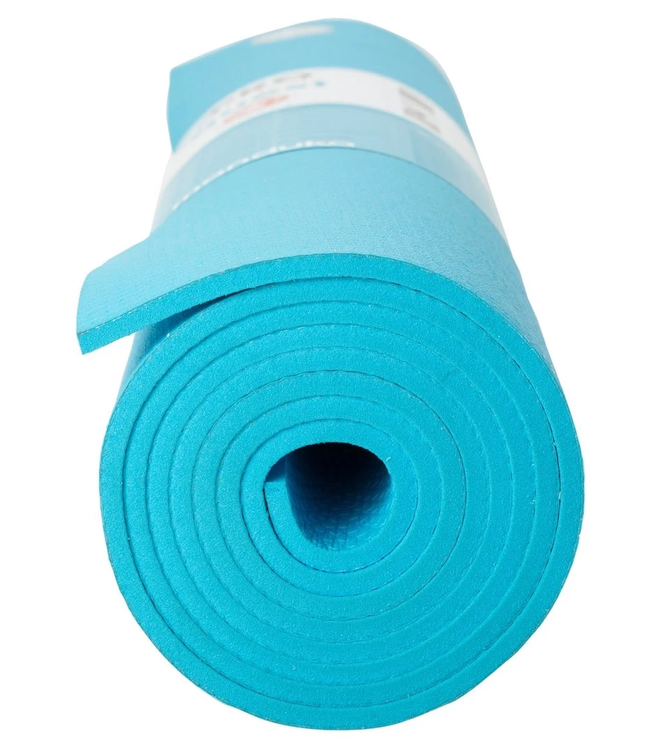 Manduka PRO Long Yoga Mat 85" 6mm Extra Thick Black Quest 5 Manduka PRO Long Yoga Mat 85" 6mm Extra Thick Black Quest