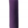 YOGA MATS & PROPS Hugger Mugger JR Yoga Bolster Plum