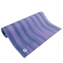 Manduka PRO Long Yoga Mat 85" 6mm Extra Thick Mechi YOGA MATS & PROPS
