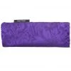 YOGA MATS & PROPS Hugger Mugger Piccolo Silk Yoga Eye Pillow - Herbal Hyacinth