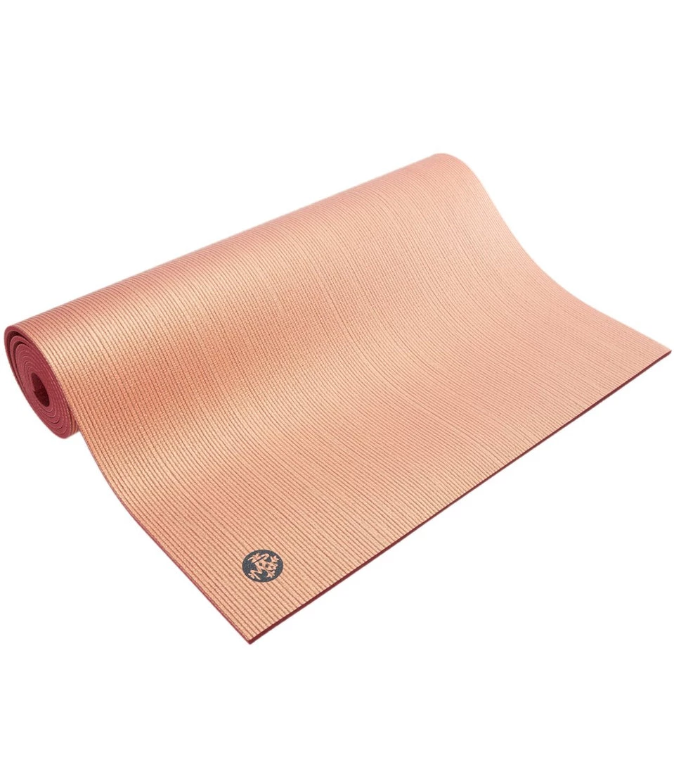 Manduka PRO Long Yoga Mat 85" 6mm Extra Thick Triumph 4 Manduka PRO Long Yoga Mat 85" 6mm Extra Thick Triumph