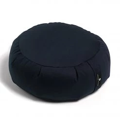 Hugger Mugger Zafu Yoga Meditation Cushion