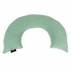 Hugger Mugger Peachskin Yoga Neck Pillow Jade