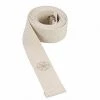 Gaiam Yoga Strap 6' Natural Yoga Straps