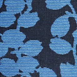 YOGA MATS & PROPS Hugger Mugger Zafu Yoga Meditation Cushion Midnight Vine