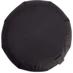 Hugger Mugger Zafu Yoga Meditation Cushion Espresso YOGA MATS & PROPS