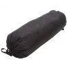 Hugger Mugger Silk Yoga Neck Pillow Black 1 Hugger Mugger Silk Yoga Neck Pillow Black