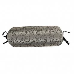 Hugger Mugger Silk Yoga Neck Pillow Gold