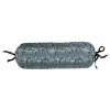YOGA MATS & PROPS Hugger Mugger Silk Yoga Neck Pillow Sage Green