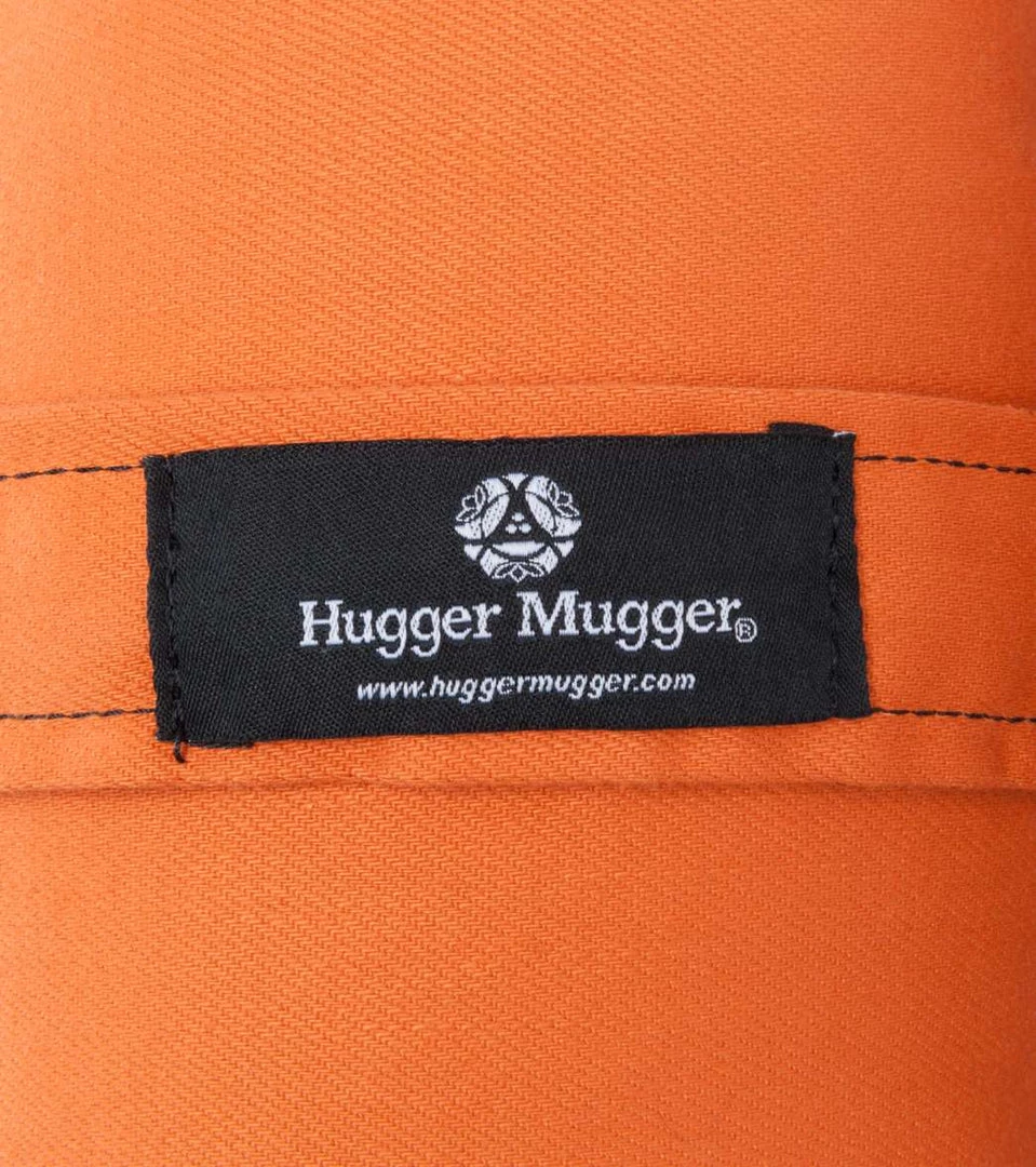 Hugger Mugger Zafu Yoga Meditation Cushion Pumpkin YOGA MATS & PROPS 5 Hugger Mugger Zafu Yoga Meditation Cushion Pumpkin YOGA MATS & PROPS