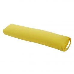Hugger Mugger Pranayama Solid Yoga Bolster YOGA MATS & PROPS
