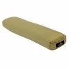 Hugger Mugger Pranayama Solid Yoga Bolster Willow 2 Hugger Mugger Pranayama Solid Yoga Bolster Willow