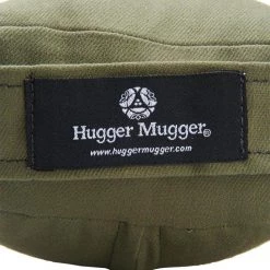 YOGA MATS & PROPS Hugger Mugger Pranayama Solid Yoga Bolster Olive 12 YOGA MATS & PROPS Hugger Mugger Pranayama Solid Yoga Bolster Olive