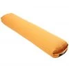 YOGA MATS & PROPS Hugger Mugger Pranayama Solid Yoga Bolster Honey