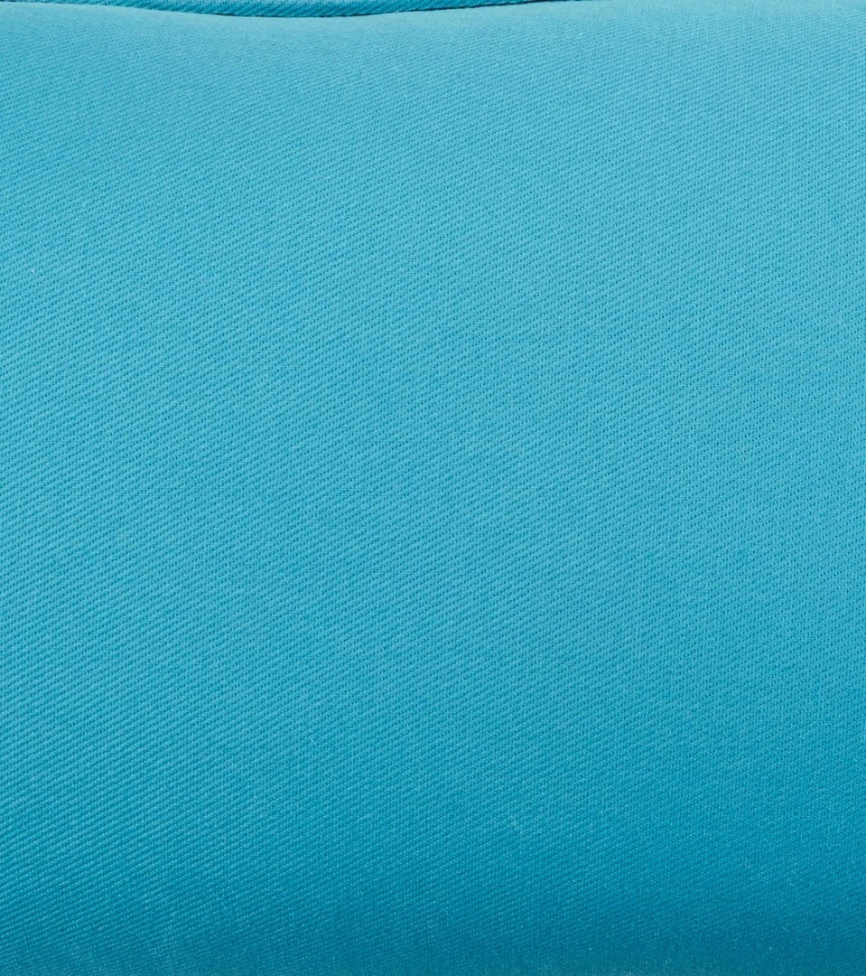 Hugger Mugger Sukasana Yoga Meditation Cushion Aqua YOGA MATS & PROPS 6 Hugger Mugger Sukasana Yoga Meditation Cushion Aqua YOGA MATS & PROPS