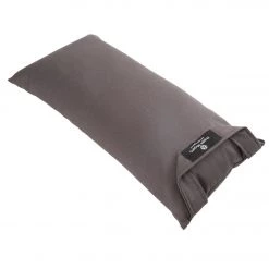 Hugger Mugger Sukasana Yoga Meditation Cushion Gray 7 Hugger Mugger Sukasana Yoga Meditation Cushion Gray