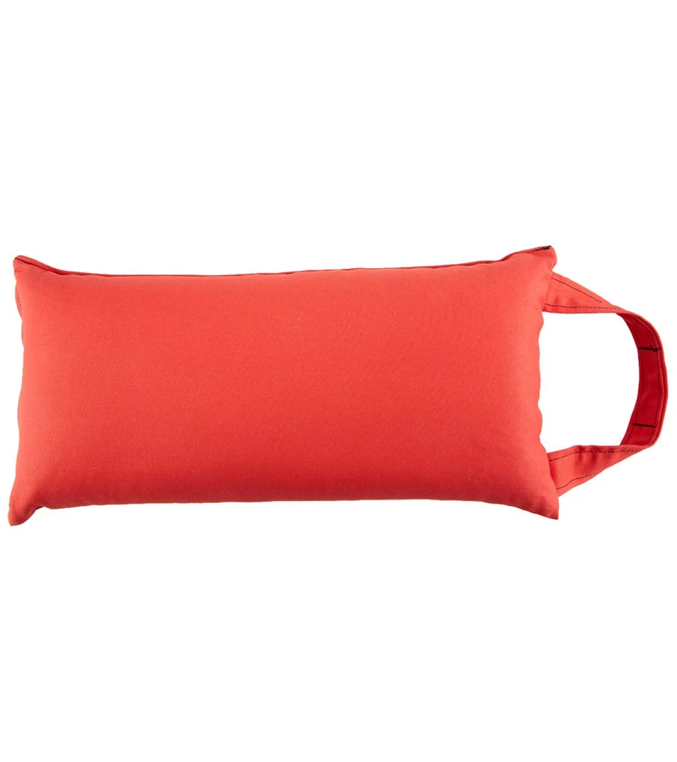 Hugger Mugger Sukasana Yoga Meditation Cushion Poppy 4 Hugger Mugger Sukasana Yoga Meditation Cushion Poppy
