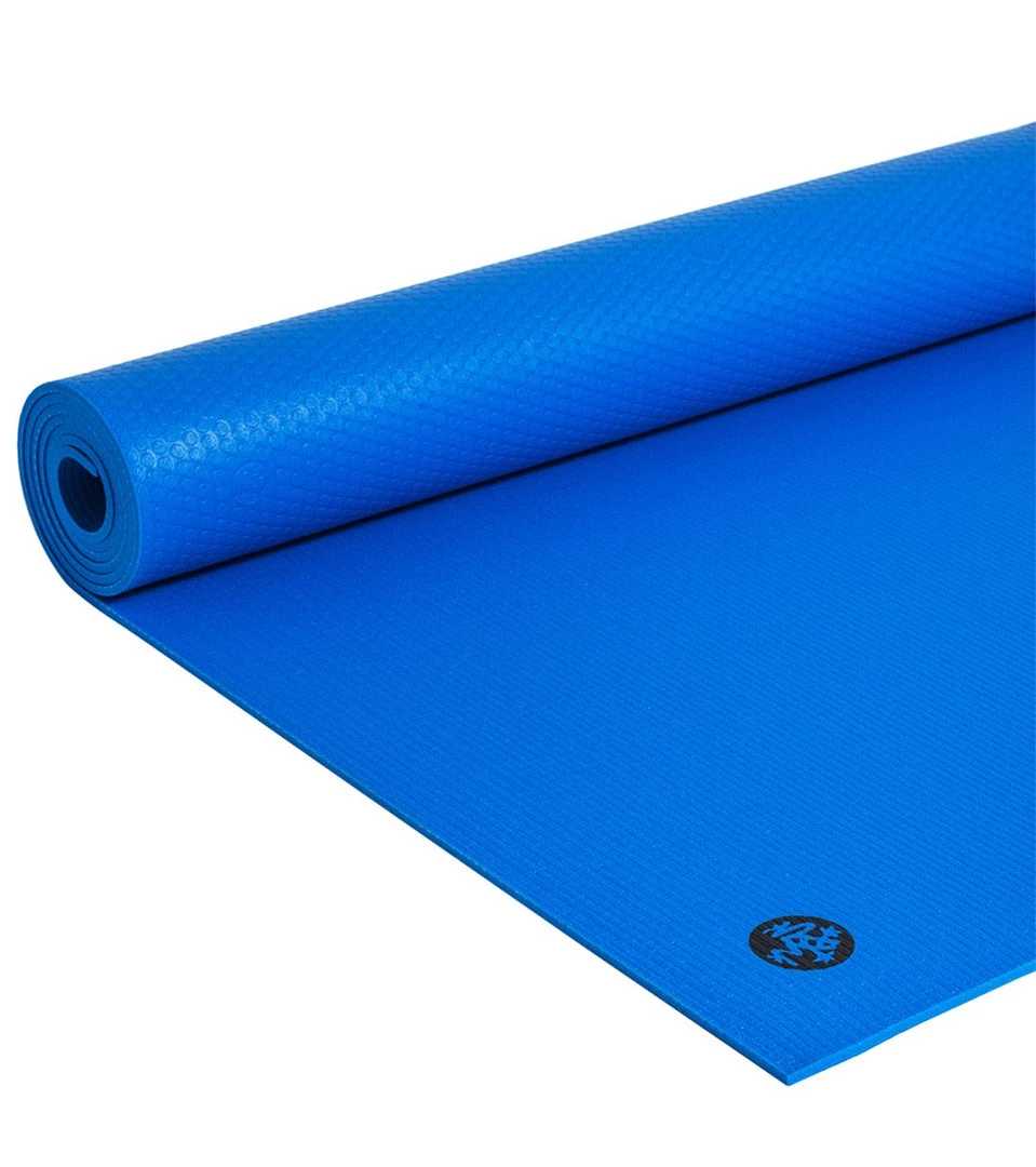 Manduka PROlite Yoga Mat 71" 5mm Truth Blue NEW ARRIVALS 4 Manduka PROlite Yoga Mat 71" 5mm Truth Blue NEW ARRIVALS