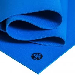 Manduka PROlite Yoga Mat 71" 5mm Truth Blue NEW ARRIVALS 11 Manduka PROlite Yoga Mat 71
