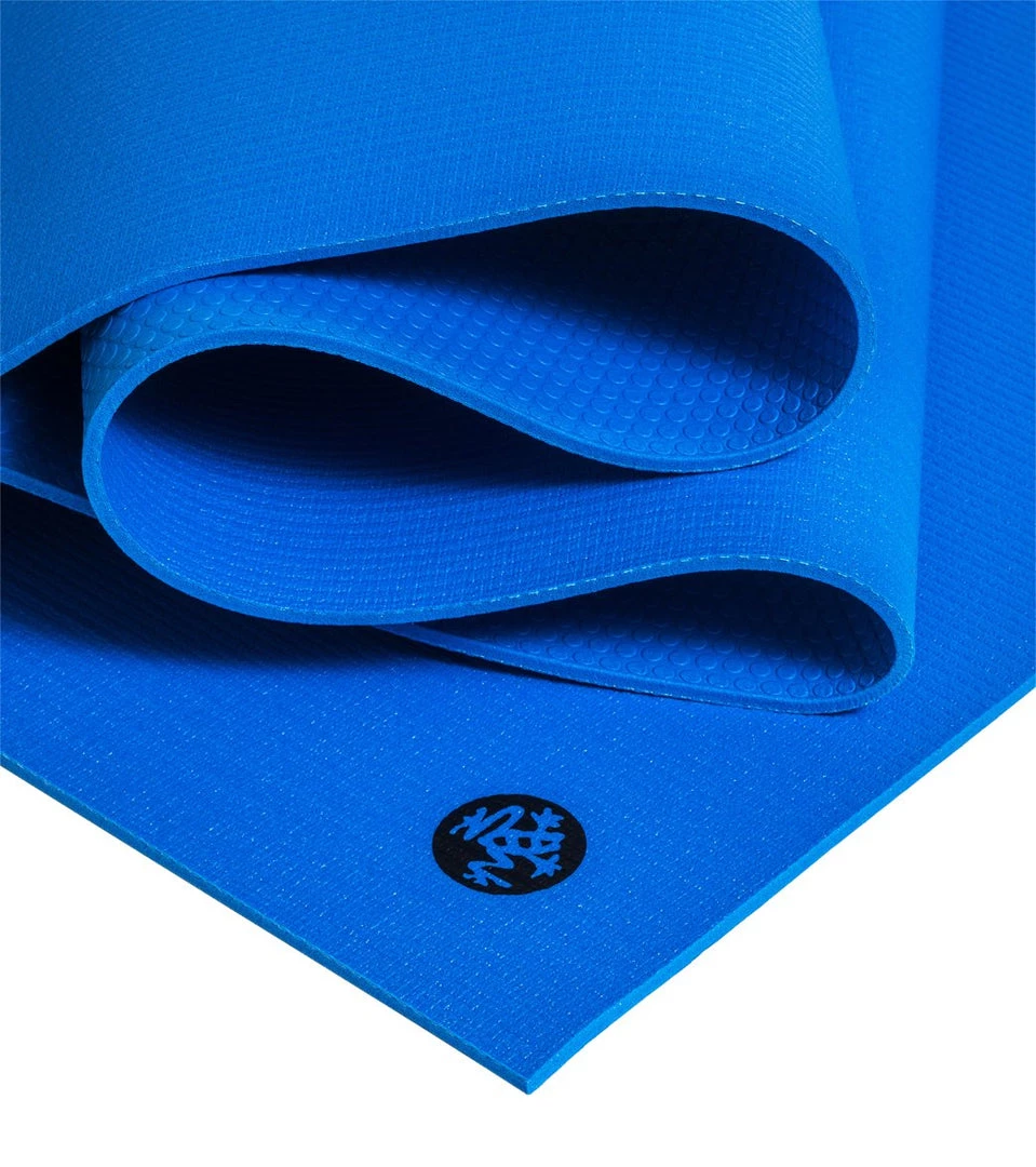 Manduka PROlite Yoga Mat 71" 5mm Truth Blue NEW ARRIVALS 6 Manduka PROlite Yoga Mat 71" 5mm Truth Blue NEW ARRIVALS