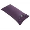 YOGA MATS & PROPS Hugger Mugger Sukasana Yoga Meditation Cushion Plum