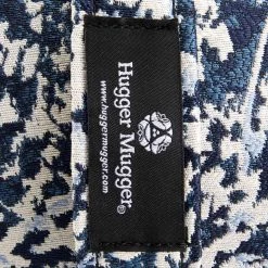 YOGA MATS & PROPS Hugger Mugger V-Shape Yoga Cushion Midnight Flurry 14 YOGA MATS & PROPS Hugger Mugger V-Shape Yoga Cushion Midnight Flurry