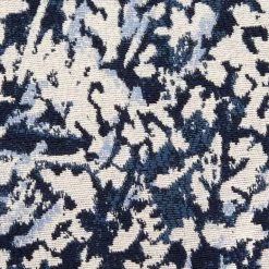 YOGA MATS & PROPS Hugger Mugger V-Shape Yoga Cushion Midnight Flurry 15 YOGA MATS & PROPS Hugger Mugger V-Shape Yoga Cushion Midnight Flurry