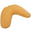 Hugger Mugger V-Shape Yoga Cushion Honey YOGA MATS & PROPS 1 Hugger Mugger V-Shape Yoga Cushion Honey YOGA MATS & PROPS