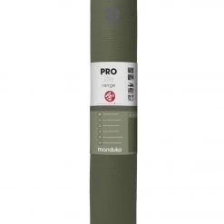 Manduka PROlite Yoga Mat 71" 5mm Range