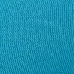 Hugger Mugger Zen Yoga Meditation Cushion Aqua YOGA MATS & PROPS