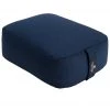 Hugger Mugger Zen Yoga Meditation Cushion Blue 1 Hugger Mugger Zen Yoga Meditation Cushion Blue