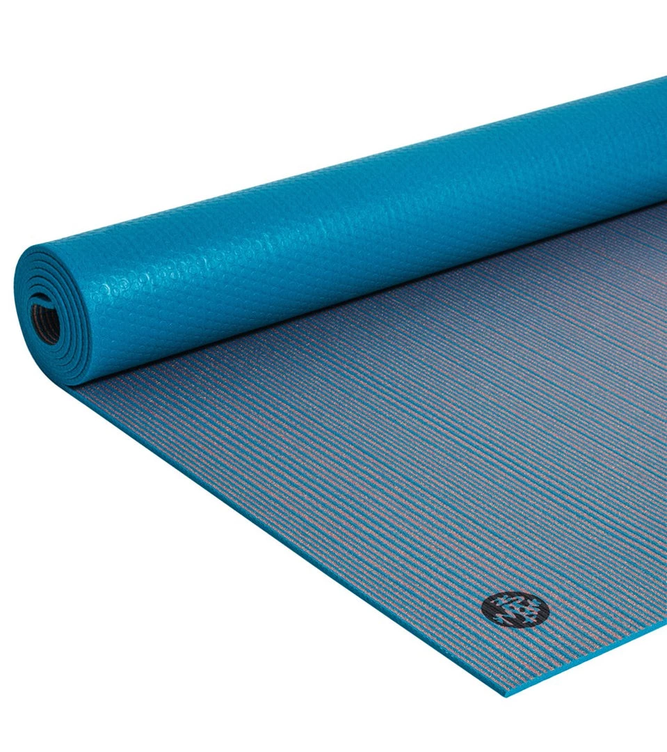 NEW ARRIVALS Manduka PROlite Yoga Mat 71" 5mm Curiosity 5 NEW ARRIVALS Manduka PROlite Yoga Mat 71" 5mm Curiosity
