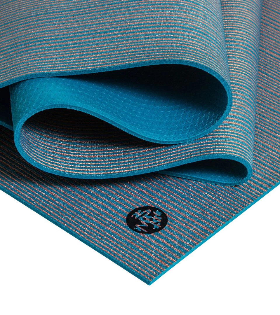 NEW ARRIVALS Manduka PROlite Yoga Mat 71" 5mm Curiosity 6 NEW ARRIVALS Manduka PROlite Yoga Mat 71" 5mm Curiosity