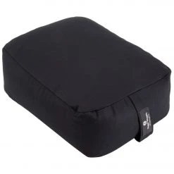 YOGA MATS & PROPS Hugger Mugger Zen Yoga Meditation Cushion Gray