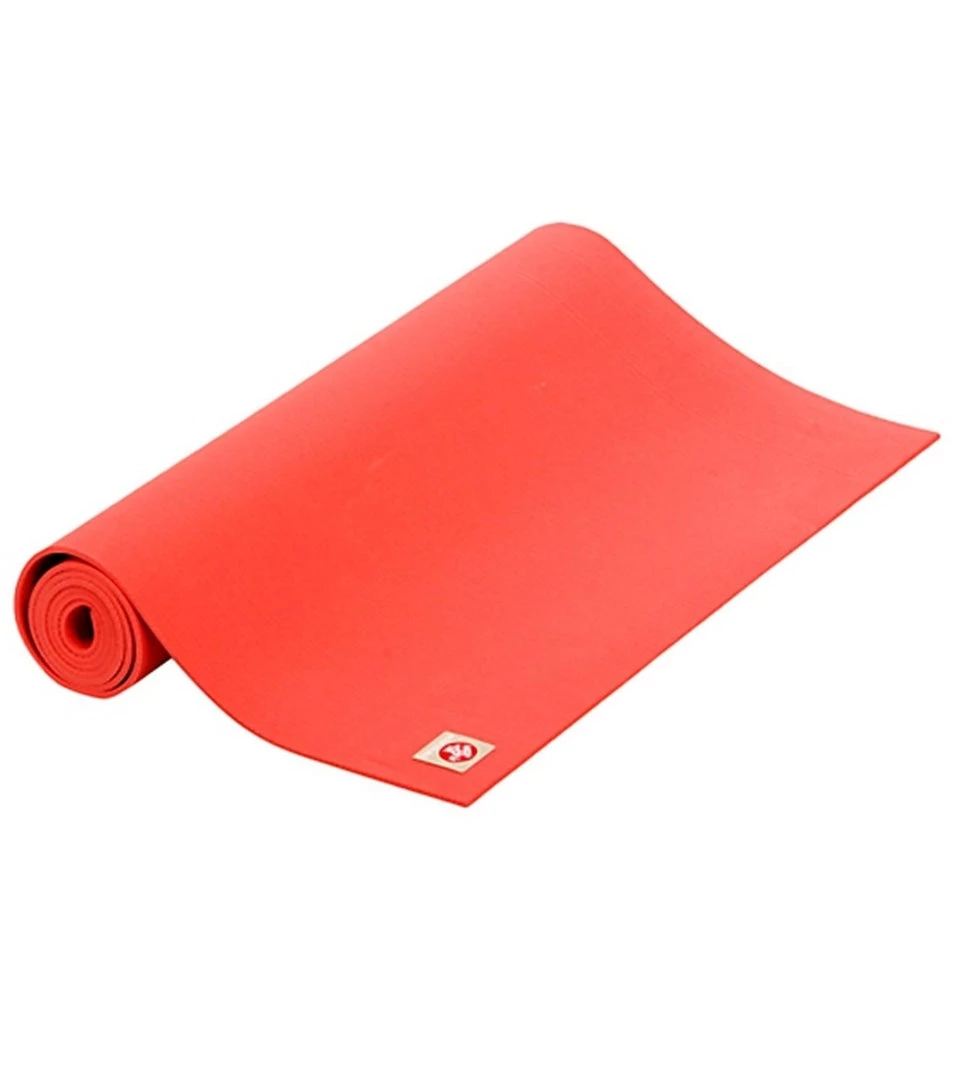 Manduka PROlite Yoga Mat 71" 5mm Guava NEW ARRIVALS 3 Manduka PROlite Yoga Mat 71" 5mm Guava NEW ARRIVALS