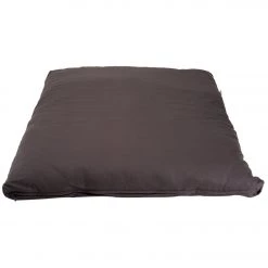 YOGA MATS & PROPS Hugger Mugger Zabuton Yoga Meditation Cushion Gray 12 YOGA MATS & PROPS Hugger Mugger Zabuton Yoga Meditation Cushion Gray