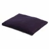 YOGA MATS & PROPS Hugger Mugger Zabuton Yoga Meditation Cushion Plum 2 YOGA MATS & PROPS Hugger Mugger Zabuton Yoga Meditation Cushion Plum