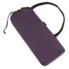 Hugger Mugger Yoga Meditation Bench Plum YOGA MATS & PROPS