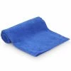 Everyday Yoga Hot Yoga Hand Towel Blue 1 Everyday Yoga Hot Yoga Hand Towel Blue