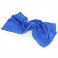 Everyday Yoga Hot Yoga Hand Towel Blue