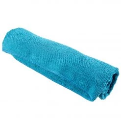 Everyday Yoga Hot Yoga Hand Towel Peacock YOGA MATS & PROPS