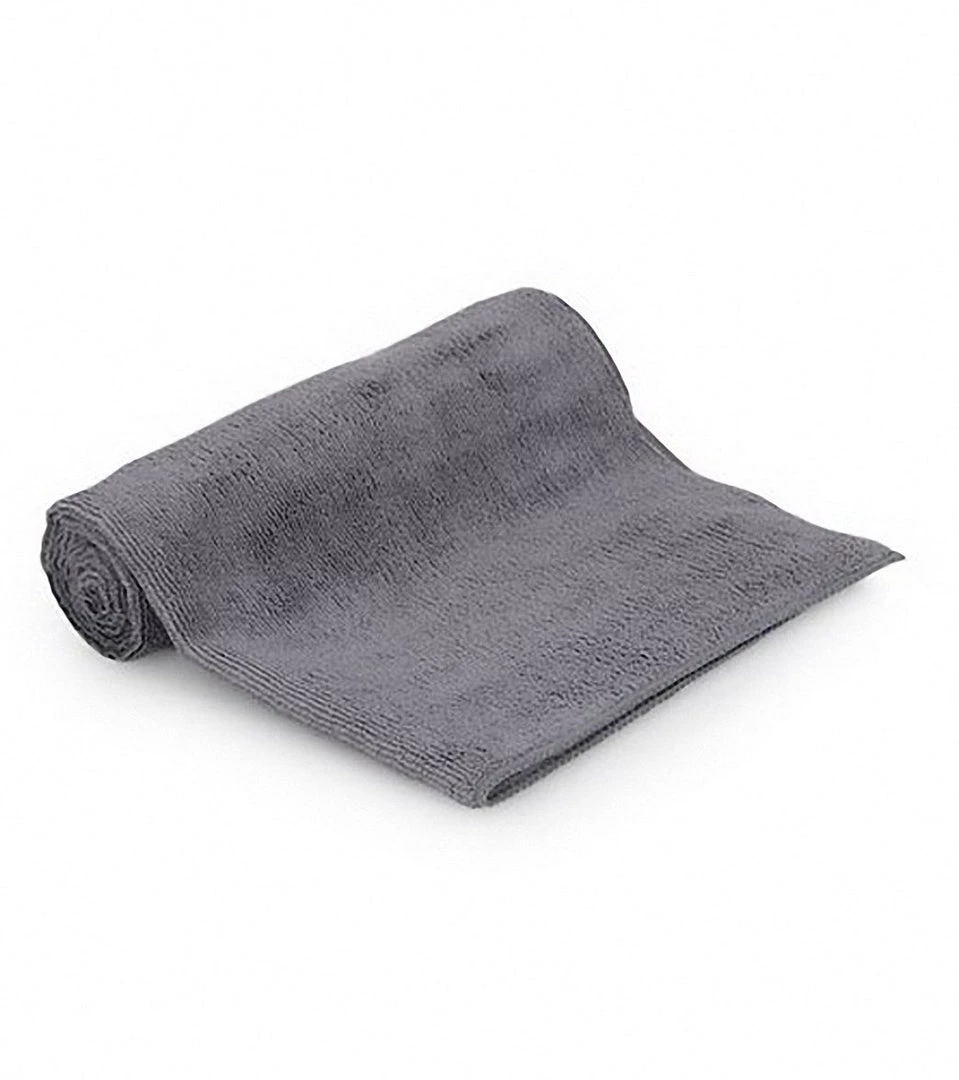 Everyday Yoga Hot Yoga Hand Towel Grey YOGA MATS & PROPS 9 Everyday Yoga Hot Yoga Hand Towel Grey YOGA MATS & PROPS